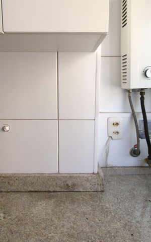 Apartamento à venda com 50m², 2 quartos e 1 vagaÁrea de Serviço
