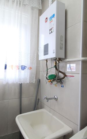 Apartamento à venda com 45m², 2 quartos e 1 vagaÁrea de Serviço