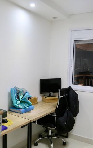 Apartamento à venda com 65m², 2 quartos e 1 vaga Apartamento à venda com 65m², 2 quartos e 1 vagaQuarto 1