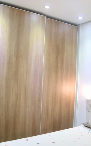 Apartamento à venda com 65m², 2 quartos e 1 vaga Apartamento à venda com 65m², 2 quartos e 1 vagaQuarto 2