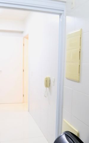Apartamento à venda com 65m², 2 quartos e 1 vaga Apartamento à venda com 65m², 2 quartos e 1 vagaÁrea de Serviço