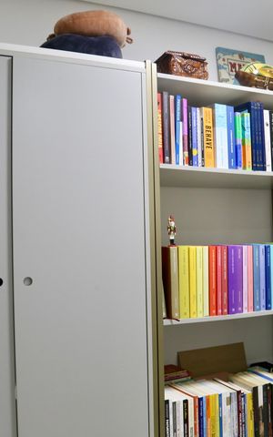 Apartamento à venda com 65m², 2 quartos e 1 vaga Apartamento à venda com 65m², 2 quartos e 1 vagaQuarto 1