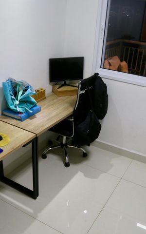 Apartamento à venda com 65m², 2 quartos e 1 vaga Apartamento à venda com 65m², 2 quartos e 1 vagaQuarto 1