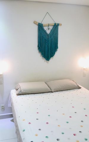 Apartamento à venda com 65m², 2 quartos e 1 vaga Apartamento à venda com 65m², 2 quartos e 1 vagaQuarto 2