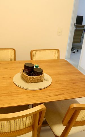 Apartamento à venda com 65m², 2 quartos e 1 vaga Apartamento à venda com 65m², 2 quartos e 1 vagaSala