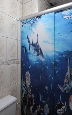 Apartamento à venda com 46m², 2 quartos e 1 vagaBanheiro