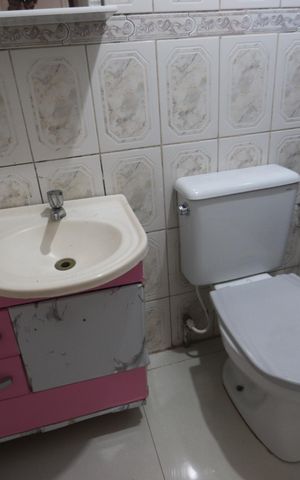 Apartamento à venda com 46m², 2 quartos e 1 vagaBanheiro