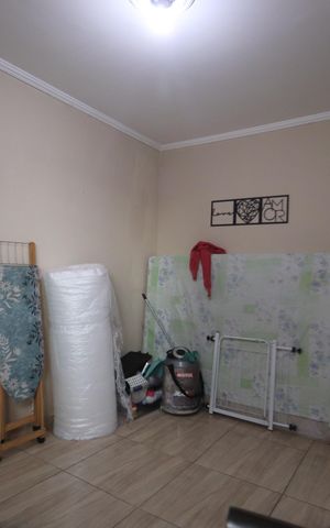 Apartamento à venda com 46m², 2 quartos e 1 vagaSala