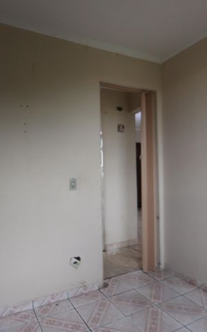 Apartamento à venda com 46m², 2 quartos e 1 vagaQuarto 2