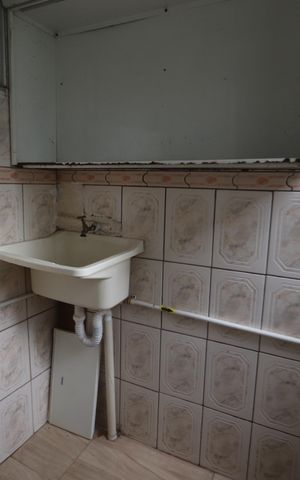 Apartamento à venda com 46m², 2 quartos e 1 vagaLavanderia