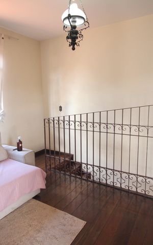 Casa à venda com 320m², 5 quartos e 3 vagasSala 2
