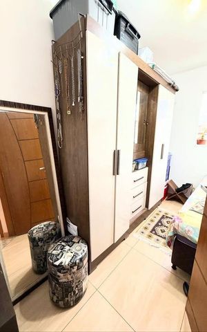Apartamento para alugar com 52m², 2 quartos e 1 vaga