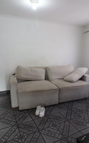 Casa para alugar com 140m², 3 quartos e 3 vagasSala