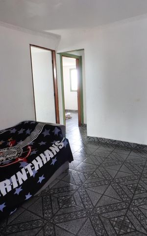 Casa para alugar com 140m², 3 quartos e 3 vagasSala