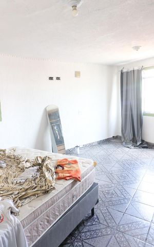 Casa para alugar com 140m², 3 quartos e 3 vagasQuarto 1