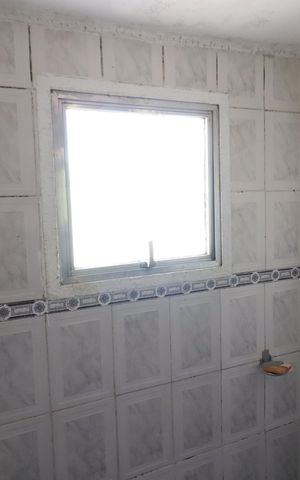 Casa para alugar com 140m², 3 quartos e 3 vagasBanheiro