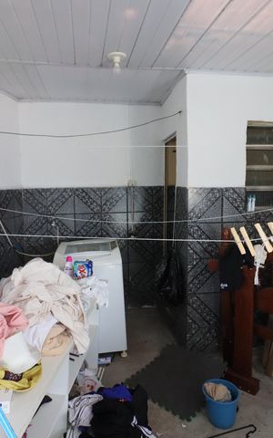 Casa para alugar com 140m², 3 quartos e 3 vagasÁrea de Serviço