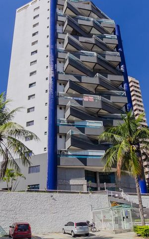 Apartamento à venda com 139m², 3 quartos e 3 vagas Apartamento à venda com 139m², 3 quartos e 3 vagasFachada