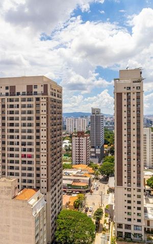 Apartamento à venda com 100m², 2 quartos e 2 vagas