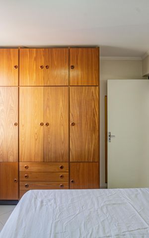Apartamento à venda com 108m², 3 quartos e 1 vaga Apartamento à venda com 108m², 3 quartos e 1 vagaQuarto 1