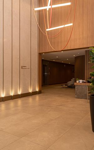 Studio para alugar com 28m², 1 quarto e sem vagaÁrea comum - Recepção