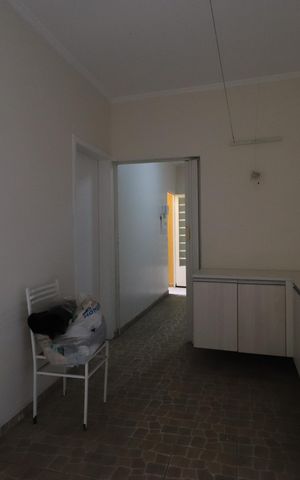 Casa à venda com 144m², 3 quartos e 2 vagasÁrea de Serviço