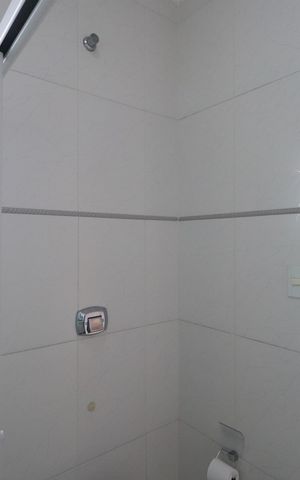 Casa à venda com 144m², 3 quartos e 2 vagasBanheiro da Suíte 2