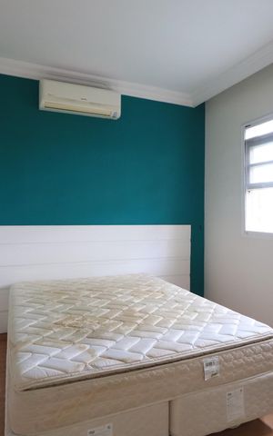 Casa à venda com 144m², 3 quartos e 2 vagasQuarto 3 - Suíte