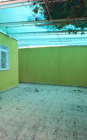 Casa à venda com 144m², 3 quartos e 2 vagasGaragem