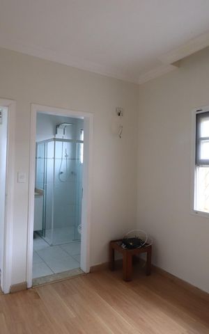 Casa à venda com 144m², 3 quartos e 2 vagasQuarto 2 - Suíte