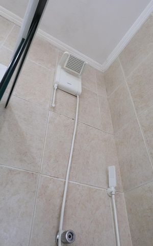 Casa à venda com 144m², 3 quartos e 2 vagasBanheiro da Suíte 3