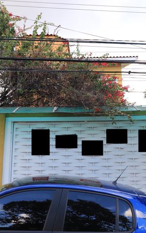 Casa à venda com 144m², 3 quartos e 2 vagasFachada