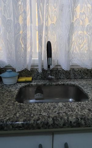 Casa à venda com 144m², 3 quartos e 2 vagasCozinha