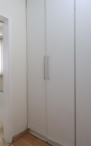 Casa à venda com 144m², 3 quartos e 2 vagasQuarto 3 - Suíte
