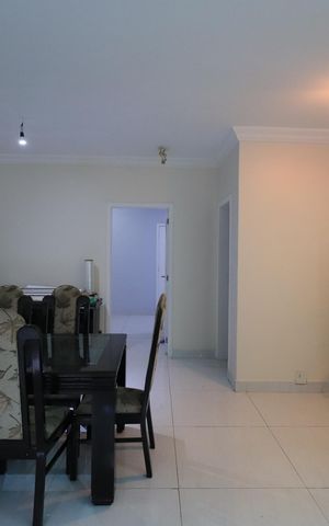 Casa à venda com 144m², 3 quartos e 2 vagasSala