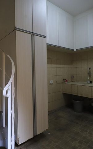 Casa à venda com 144m², 3 quartos e 2 vagasÁrea de Serviço
