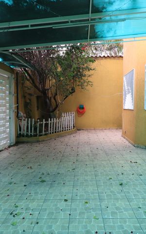 Casa à venda com 144m², 3 quartos e 2 vagasGaragem