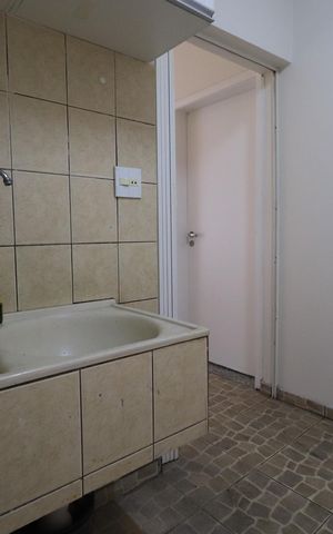 Casa à venda com 144m², 3 quartos e 2 vagasÁrea de Serviço