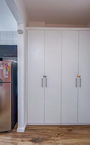 Apartamento à venda com 51m², 1 quarto e sem vaga