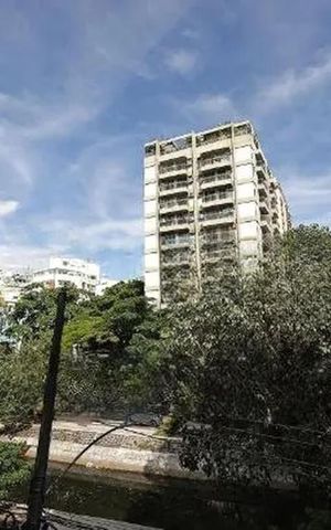 Apartamento à venda com 107m², 2 quartos e 1 vaga