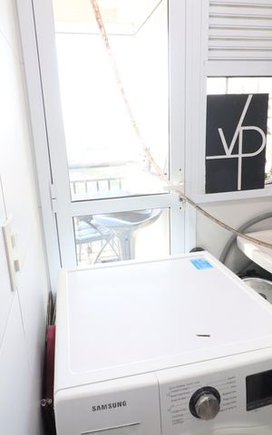 Apartamento para alugar com 41m², 1 quarto e 1 vagaCozinha e Área de Serviço