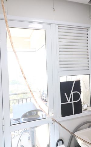 Apartamento para alugar com 41m², 1 quarto e 1 vagaCozinha e Área de Serviço