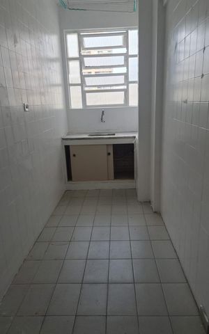 Apartamento para alugar com 40m², 1 quarto e sem vaga Apartamento para alugar com 40m², 1 quarto e sem vagaCozinha