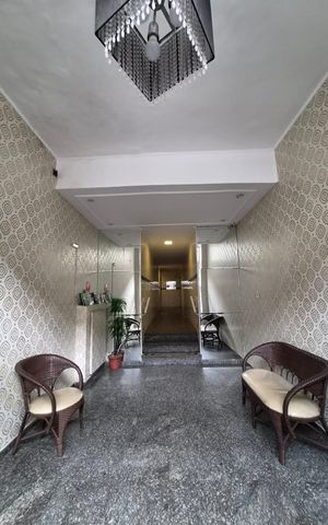 Apartamento para alugar com 40m², 1 quarto e sem vaga Apartamento para alugar com 40m², 1 quarto e sem vagaÁrea externa