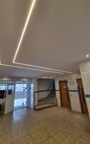 Apartamento para alugar com 40m², 1 quarto e sem vaga Apartamento para alugar com 40m², 1 quarto e sem vagaÁrea externa