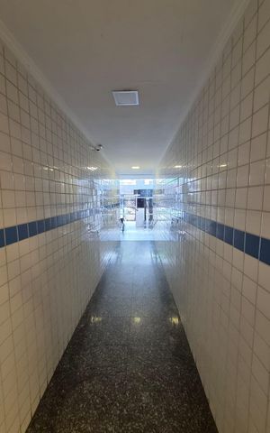 Apartamento para alugar com 40m², 1 quarto e sem vaga Apartamento para alugar com 40m², 1 quarto e sem vagaÁrea externa