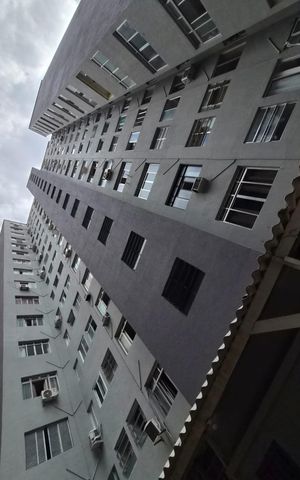 Apartamento para alugar com 40m², 1 quarto e sem vaga Apartamento para alugar com 40m², 1 quarto e sem vagaÁrea externa
