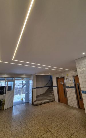 Apartamento para alugar com 40m², 1 quarto e sem vaga Apartamento para alugar com 40m², 1 quarto e sem vagaÁrea externa