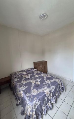 Apartamento para alugar com 40m², 1 quarto e sem vaga Apartamento para alugar com 40m², 1 quarto e sem vagaQuarto