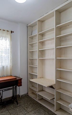 Apartamento para alugar com 130m², 3 quartos e 2 vagas Apartamento para alugar com 130m², 3 quartos e 2 vagasQuarto de serviço